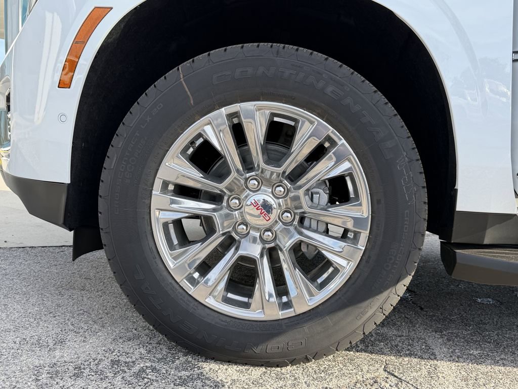 2026 GMC Yukon XL Denali - Photo 34