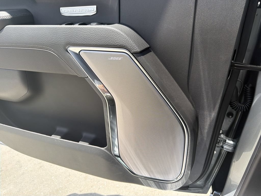 2026 GMC Sierra 1500 Denali - Photo 22