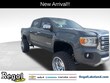GMC Canyon