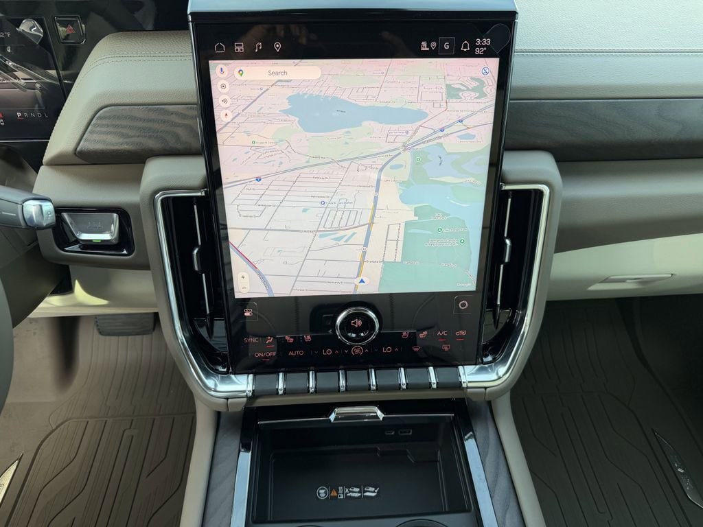 2026 GMC Yukon XL Denali - Photo 26