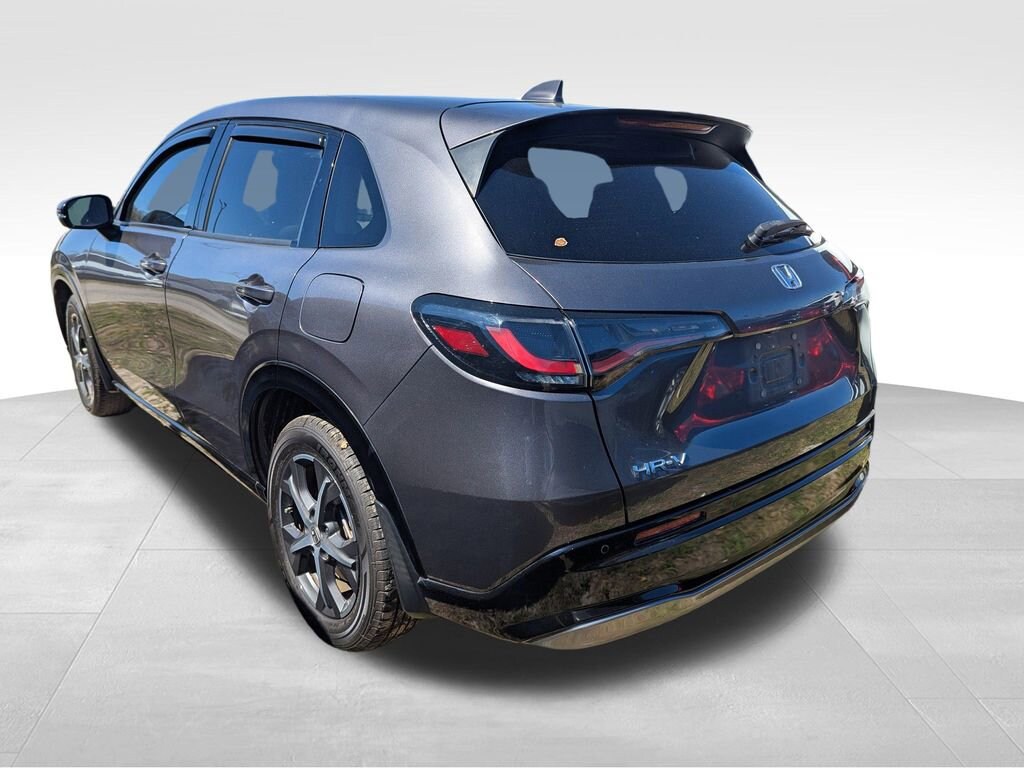 Used 2023 Honda HR-V EX-L SUV