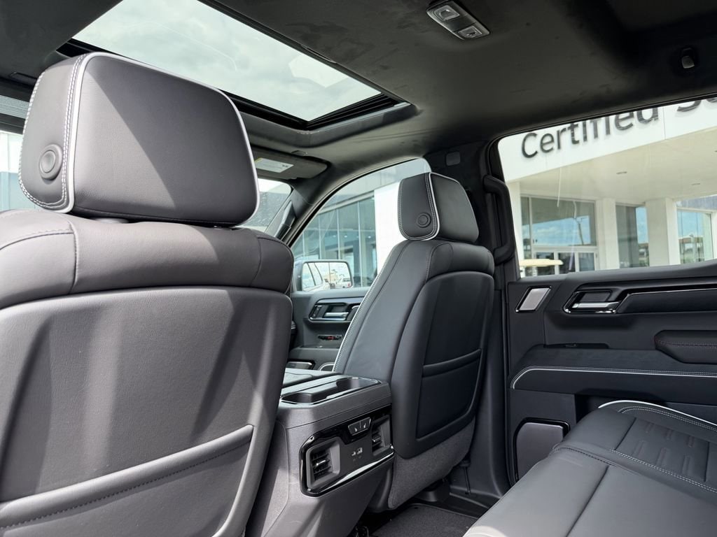 2026 GMC Sierra 1500 AT4X - Photo 20