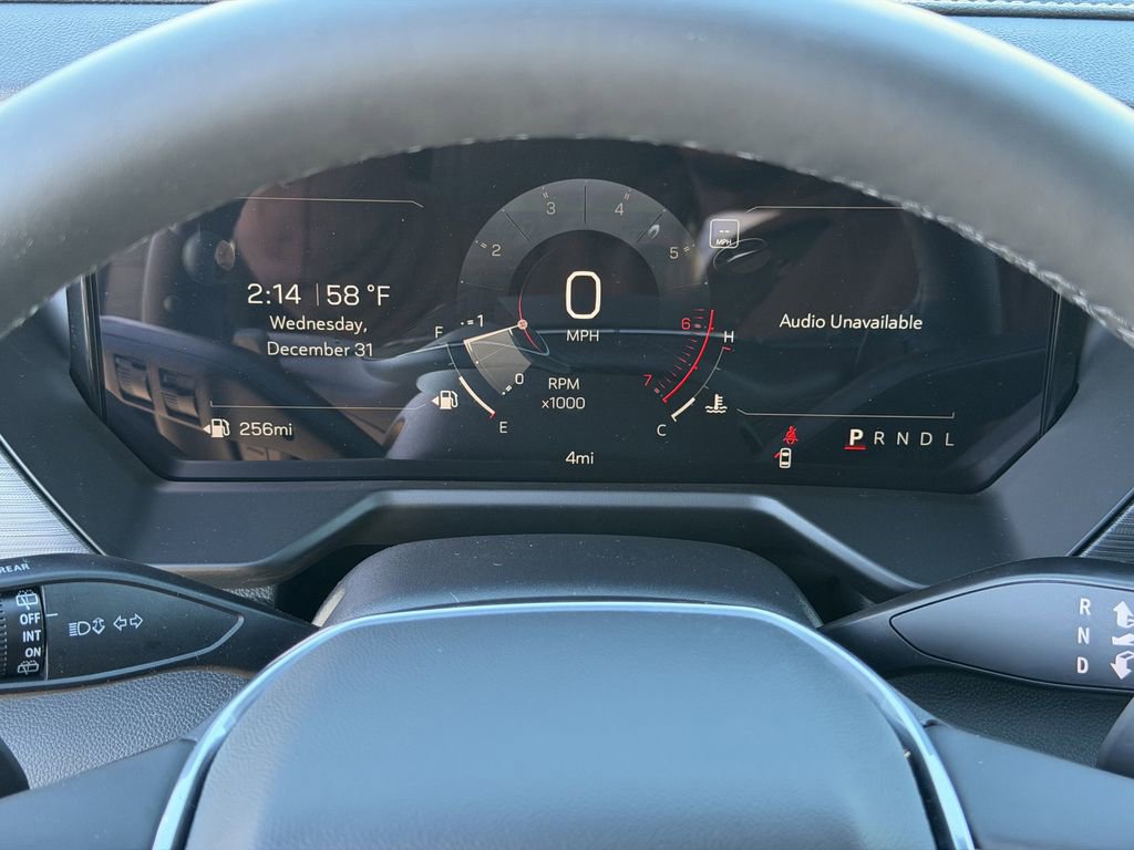 2026 GMC Acadia Elevation - Photo 30