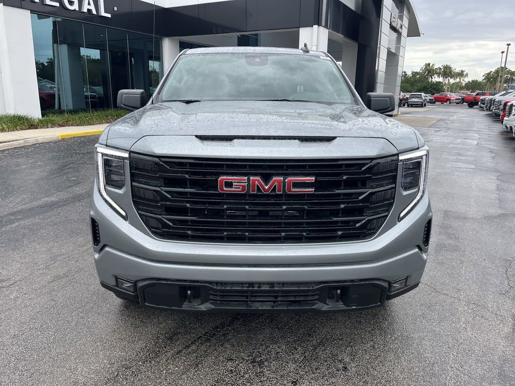 2025 Gmc Sierra 1500 Elevation photo 2