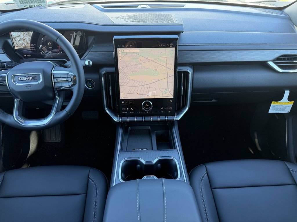 2026 GMC Acadia Elevation - Photo 17