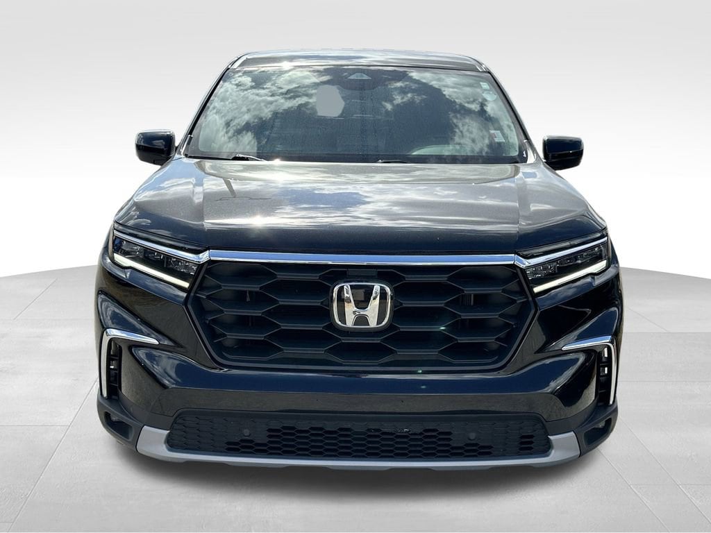 Used 2025 Honda Pilot EX-L SUV