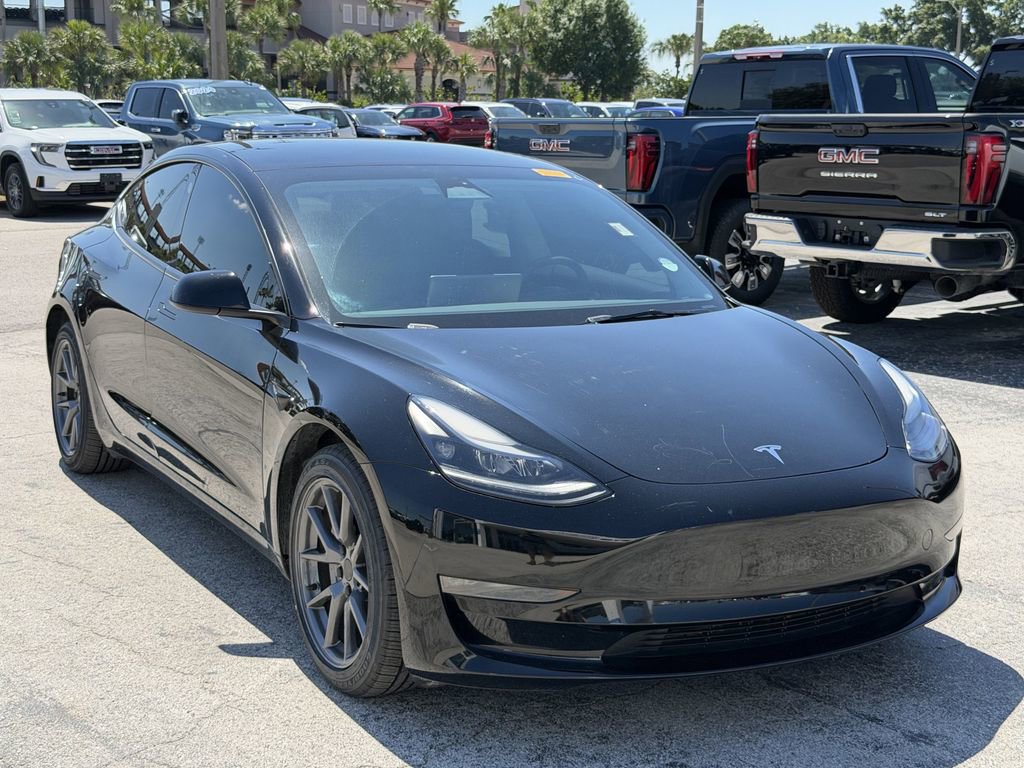 2023 Tesla Model 3 Long Range's photo