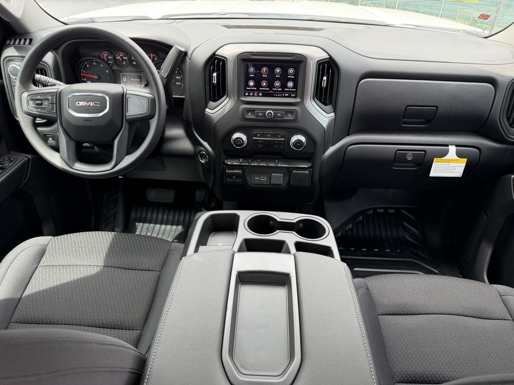 2026 GMC Sierra 3500HD Pro - Photo 14