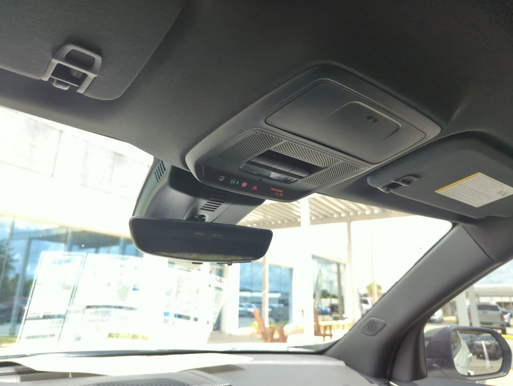 2026 GMC Acadia Elevation - Photo 31
