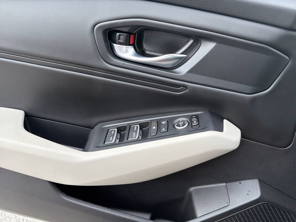 2024 Honda Accord EX - Photo 22