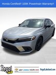 Honda Civic Sedan