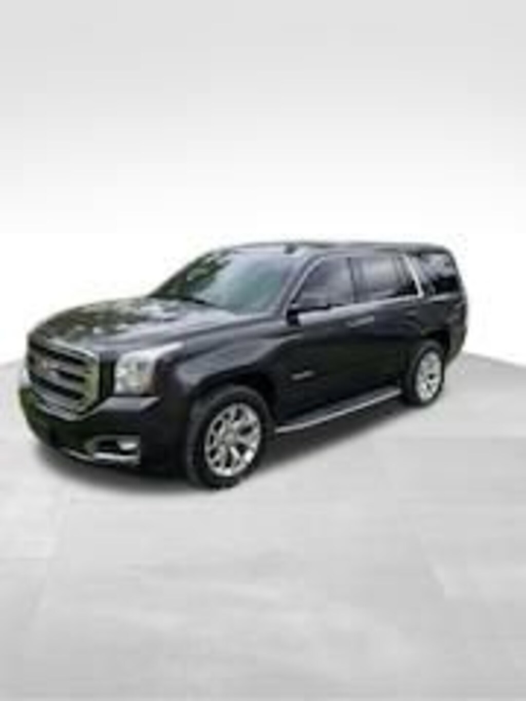Used 2017 GMC Yukon SLE SUV