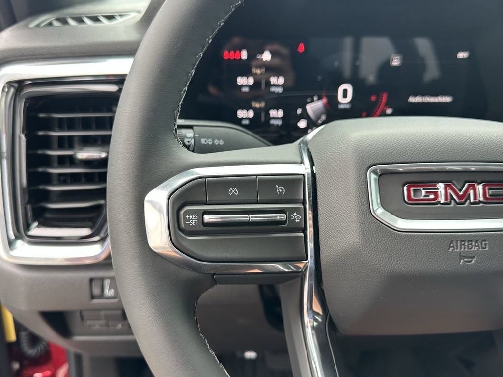 2026 GMC Canyon Elevation - Photo 26
