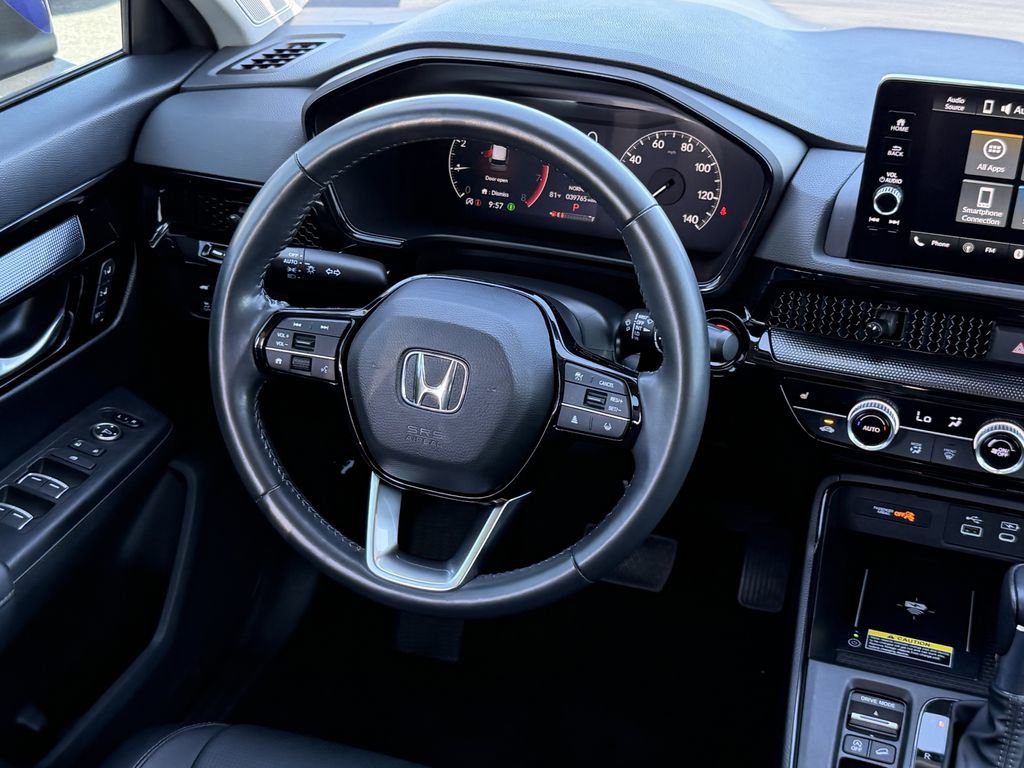 2023 Honda CR-V EX-L - Photo 13