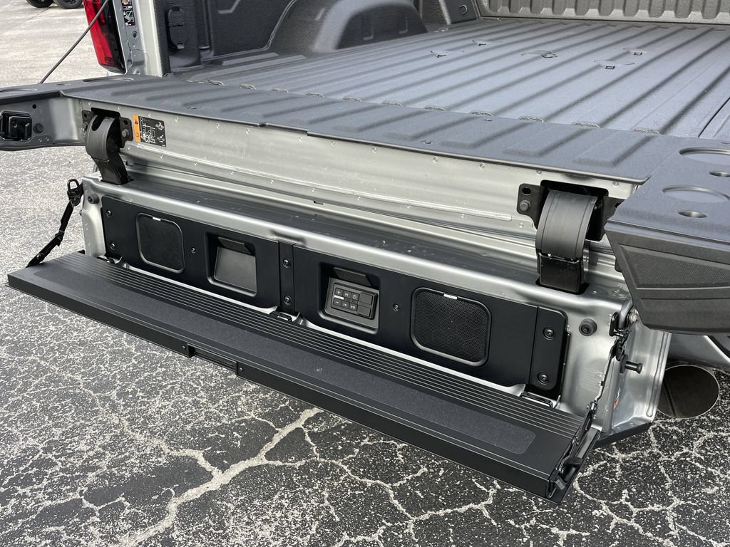 2026 GMC Sierra 2500HD Denali - Photo 14