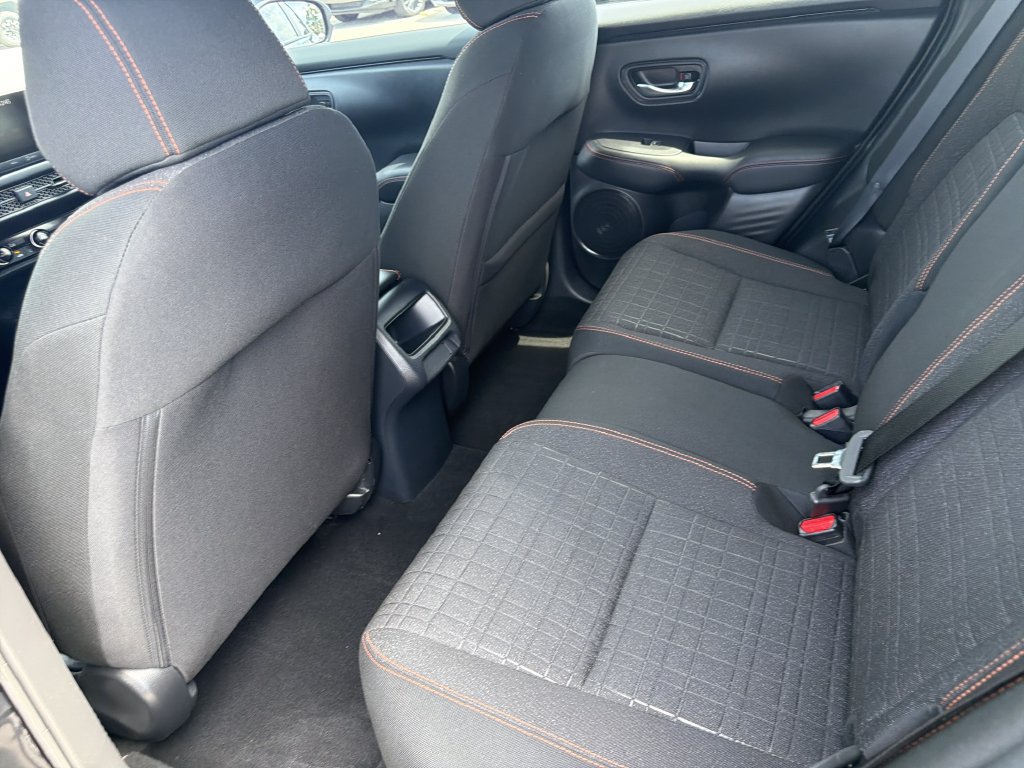 2024 Honda HR-V Sport - Photo 12