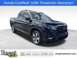 Honda Ridgeline