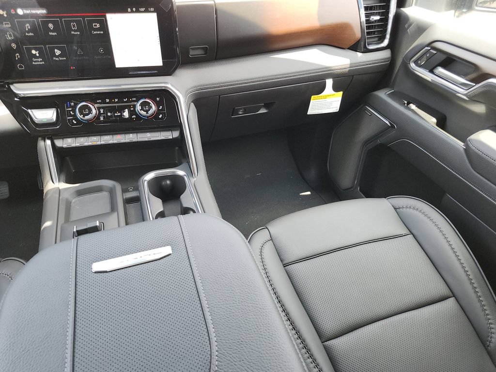 2026 GMC Sierra 2500HD Denali - Photo 18