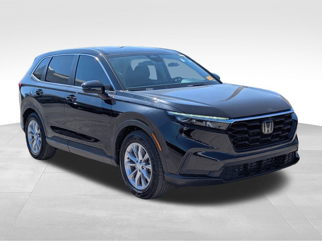 Used 2023 Honda CR-V EX-L SUV