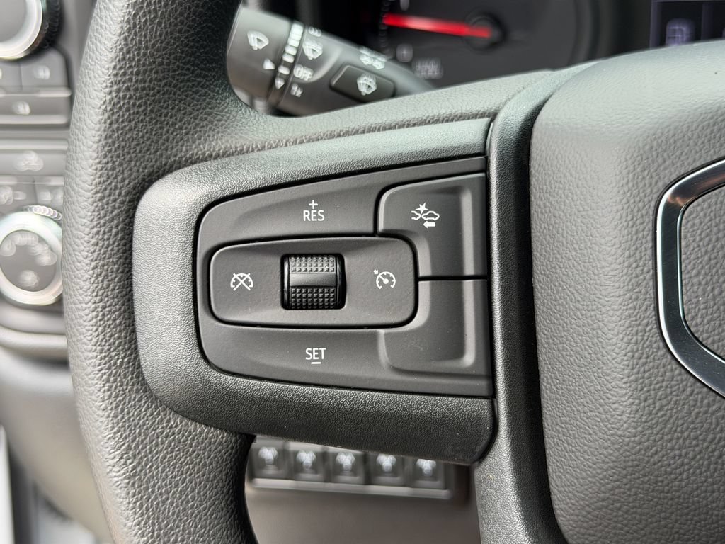 2026 GMC Sierra 3500HD Pro - Photo 30