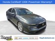 Honda Accord Sedan