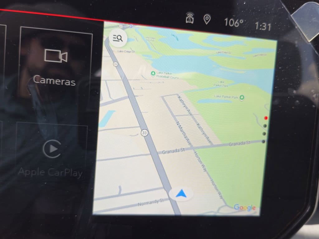 2026 GMC Sierra 1500 AT4X - Photo 25