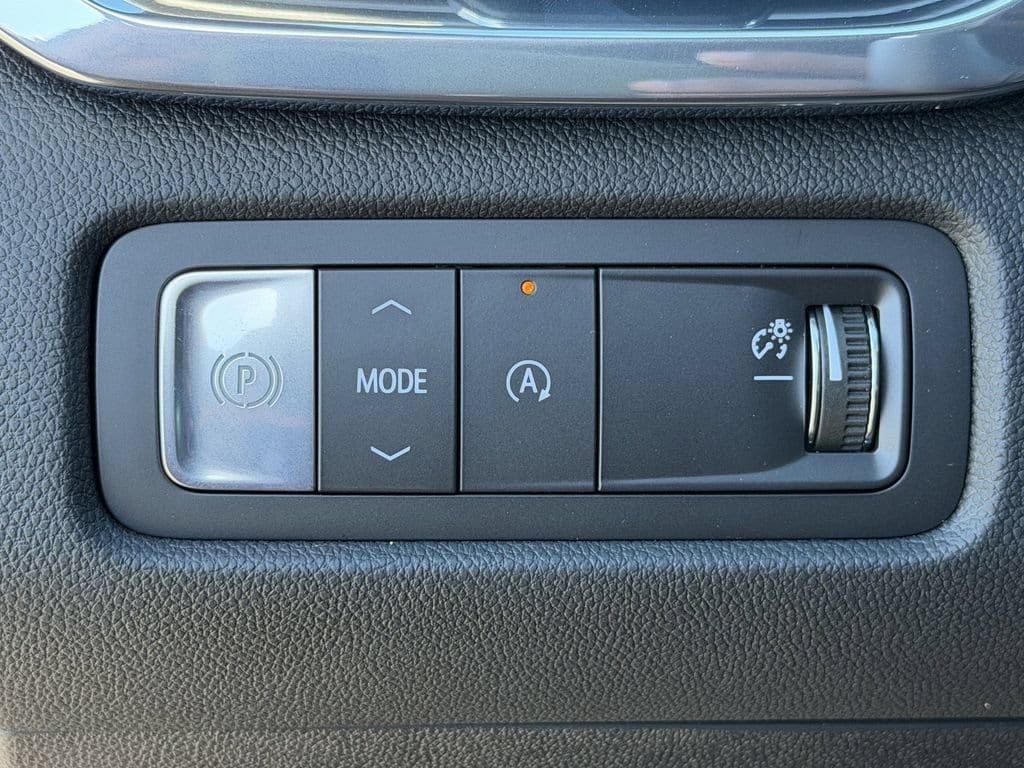 2026 GMC Acadia Elevation - Photo 21