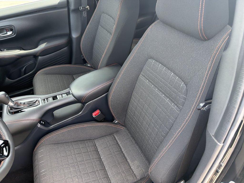 2024 Honda HR-V Sport - Photo 19