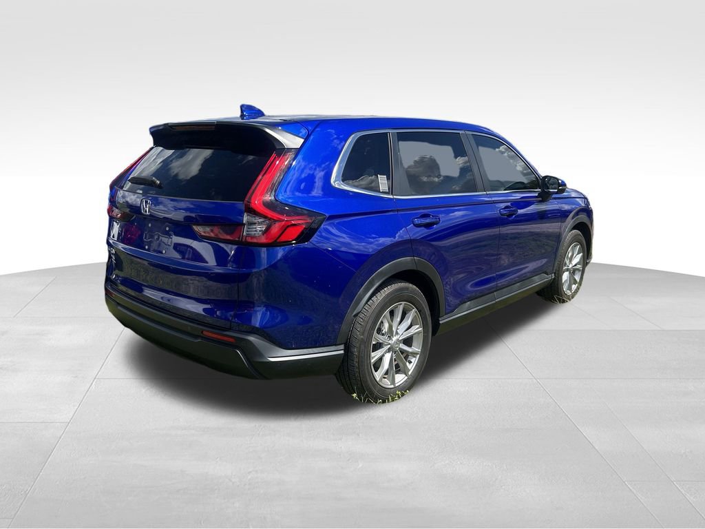 2023 Honda CR-V Hybrid Sport photo 2