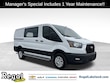  Ford Transit Cargo Van