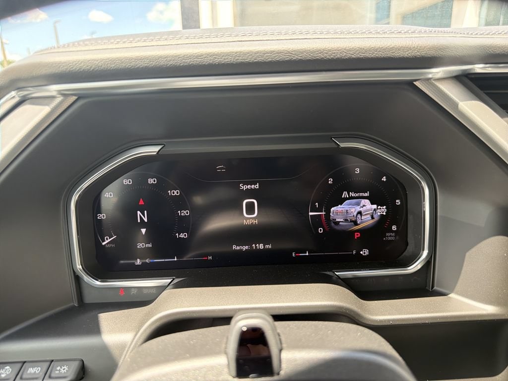 2026 GMC Sierra 1500 Denali - Photo 32