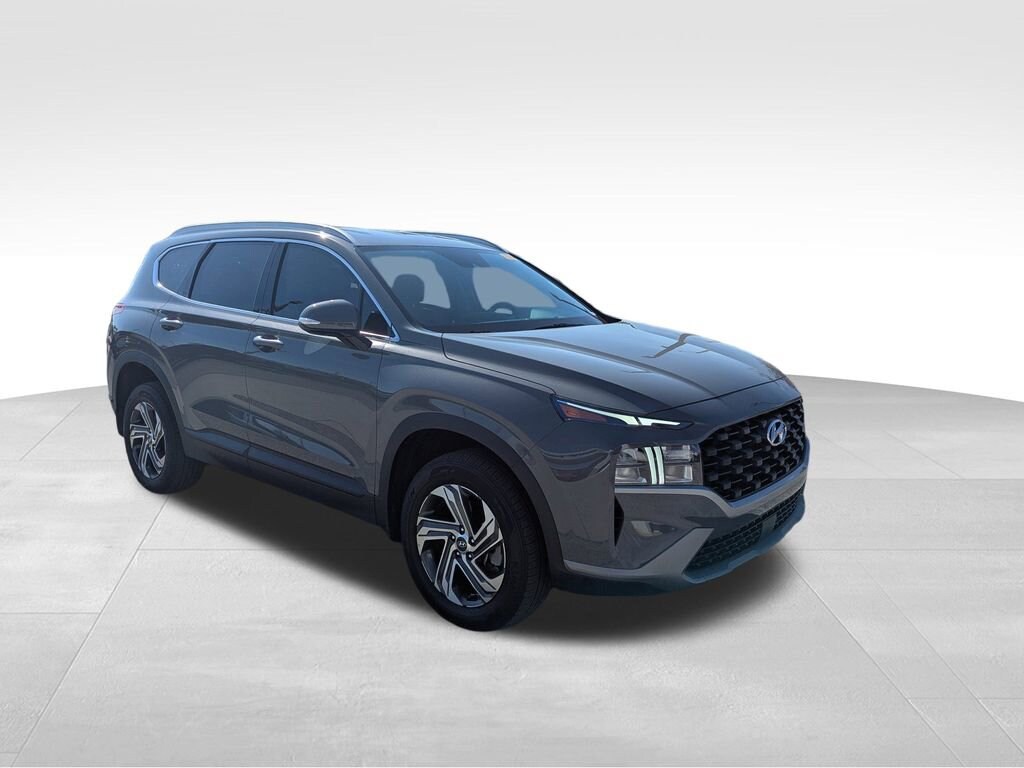 Used 2023 Hyundai Santa Fe SEL SUV