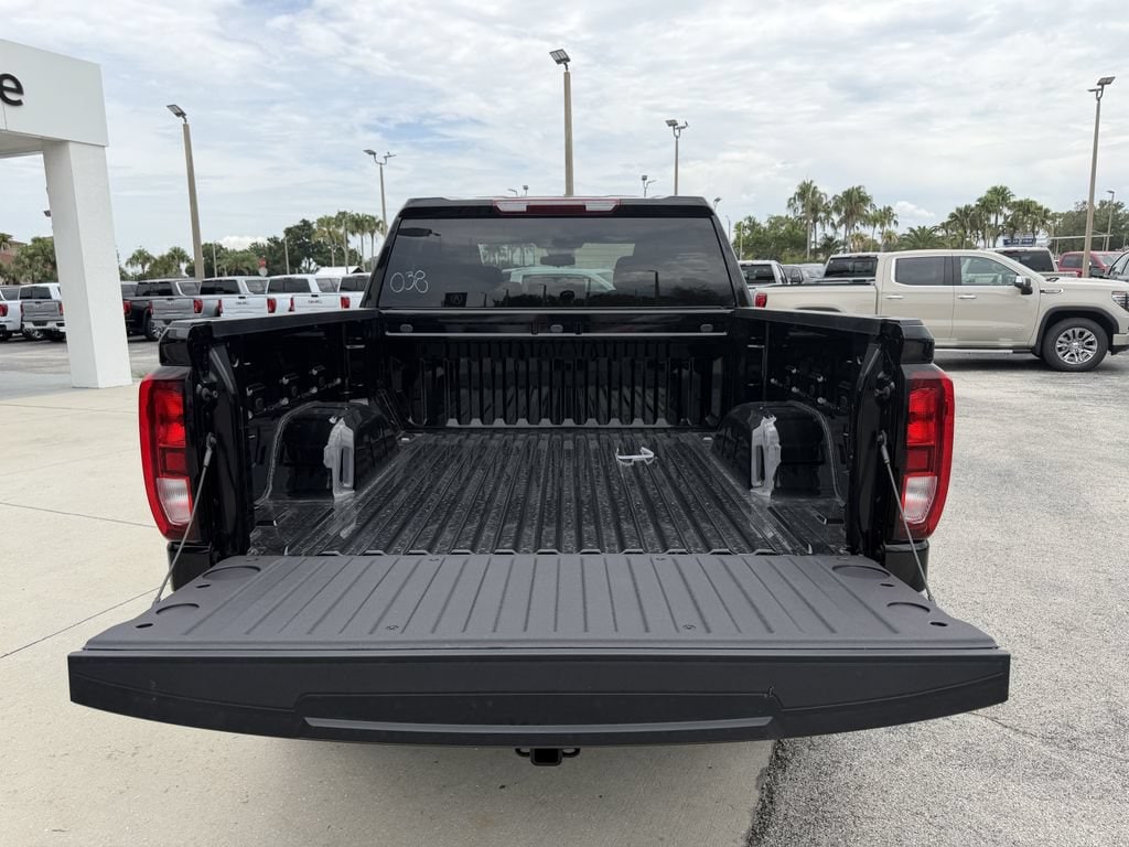 2026 GMC Sierra 1500 Elevation - Photo 13