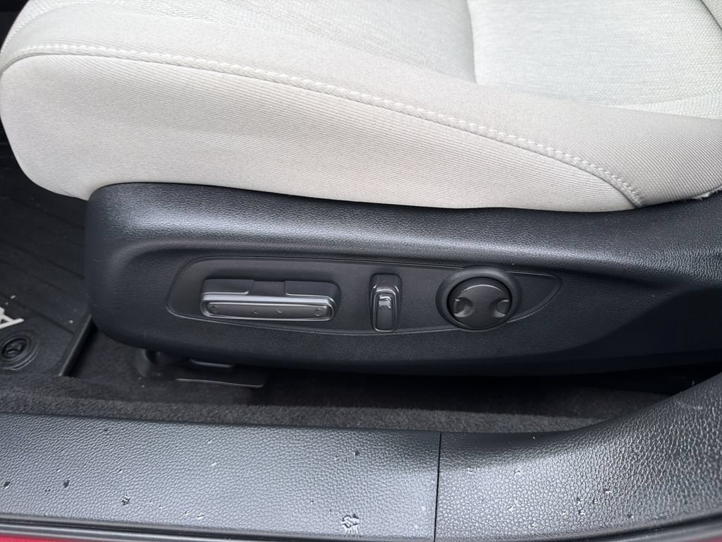 2024 Honda Accord EX - Photo 21