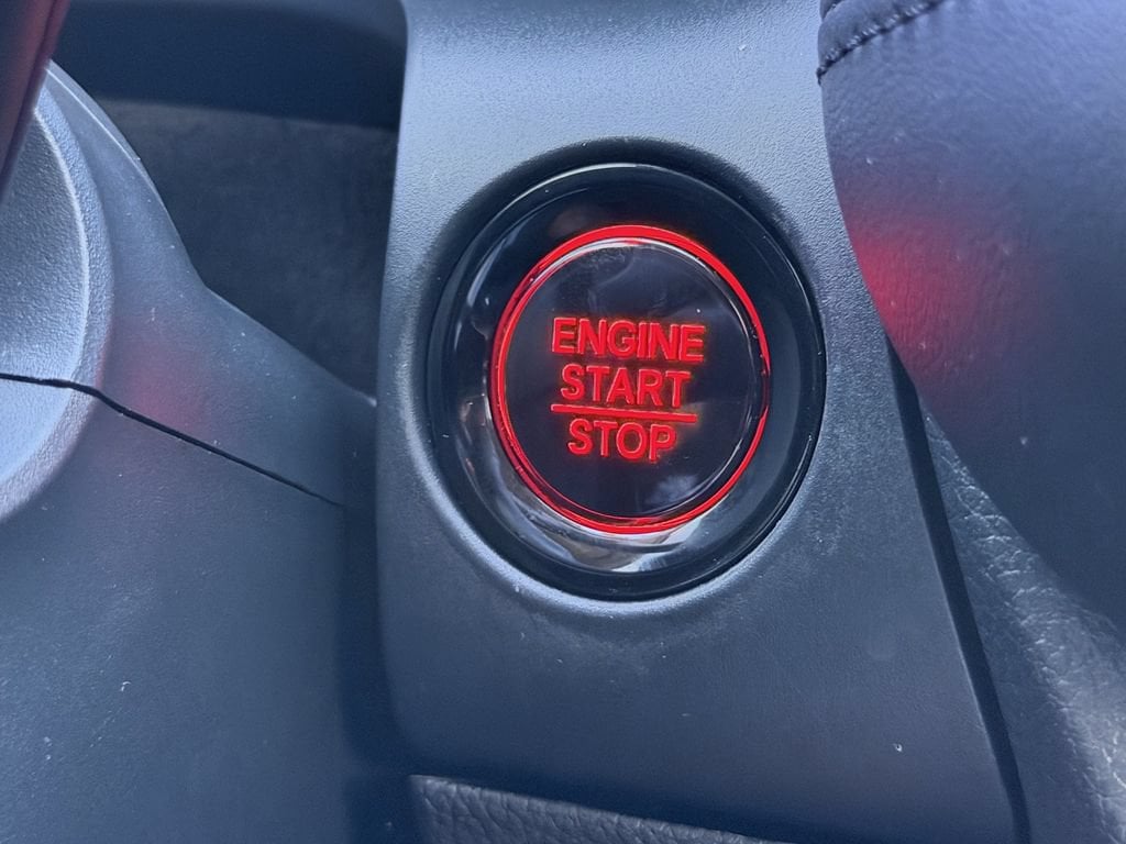 2024 Honda HR-V LX - Photo 26