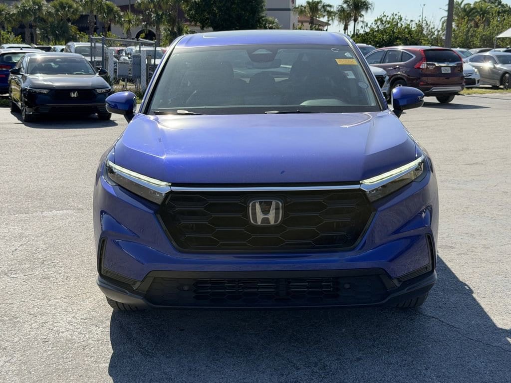 2023 Honda CR-V EX-L - Photo 3