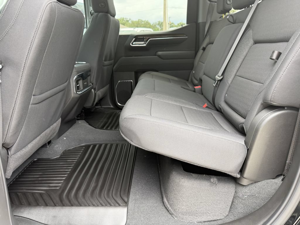 2026 GMC Sierra 1500 Elevation - Photo 19