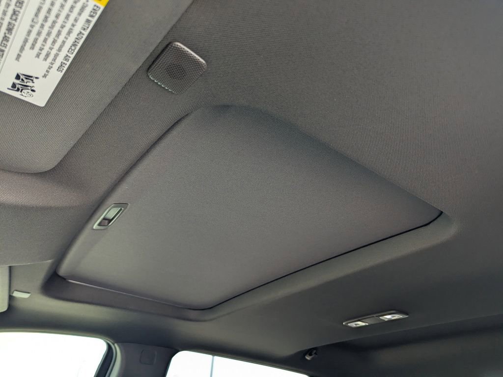 2025 GMC Sierra 2500HD Denali - Photo 22