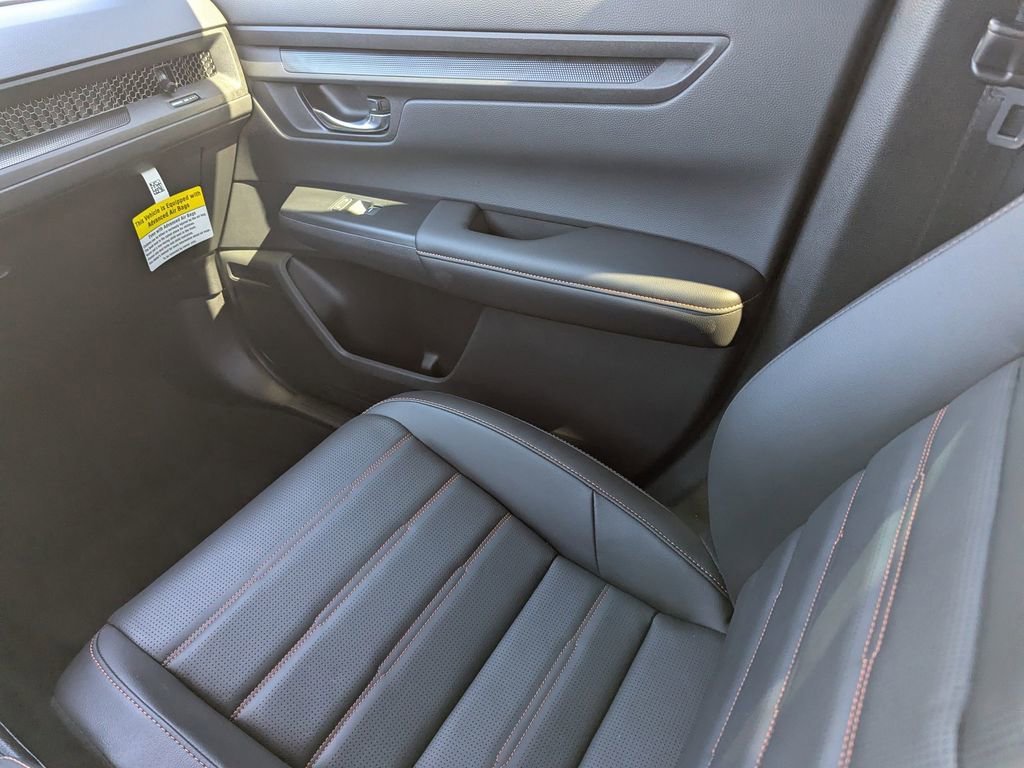 2026 Honda CR-V Sport-L - Photo 14