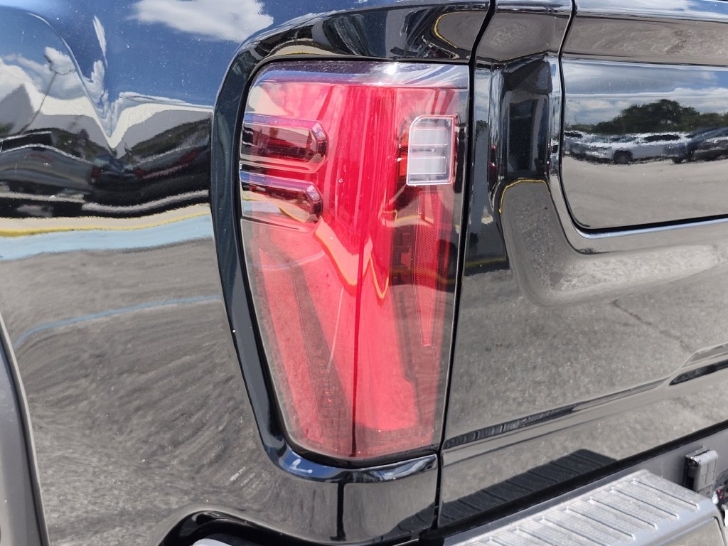2026 GMC Sierra 2500HD Denali - Photo 9