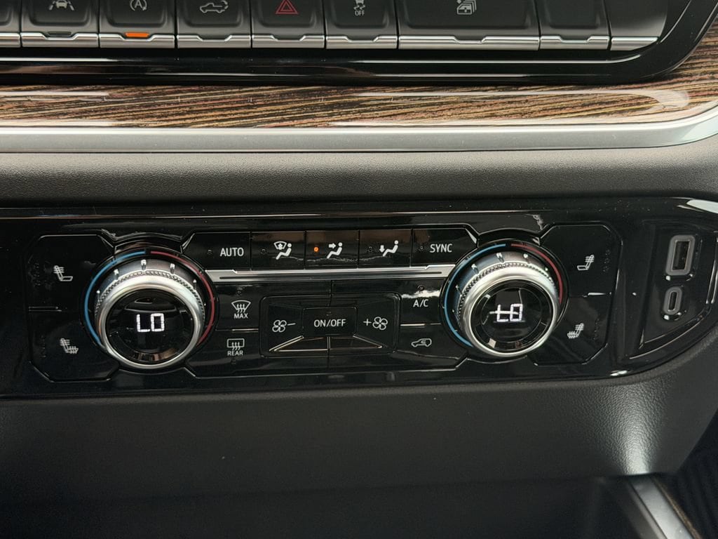 2026 GMC Sierra 1500 Elevation - Photo 27