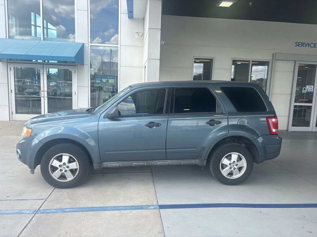 2012 Ford Escape XLS's photo