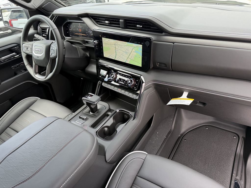 2026 GMC Sierra 1500 AT4X - Photo 15