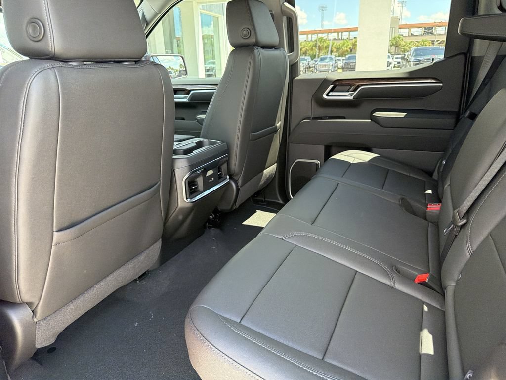 2026 GMC Sierra 1500 Elevation - Photo 16