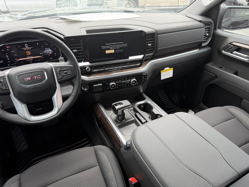 2026 GMC Sierra 1500 Elevation - Photo 18