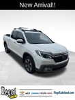 Honda Ridgeline