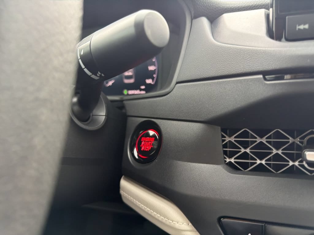 2024 Honda Accord EX - Photo 27