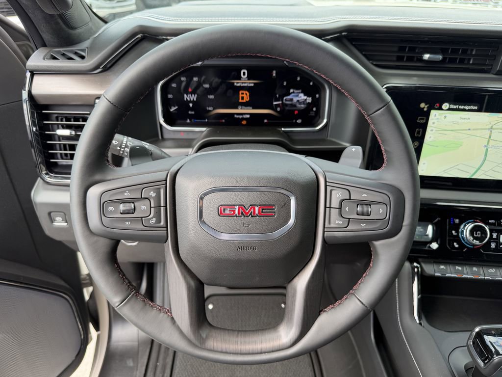 2026 GMC Sierra 1500 AT4X - Photo 31