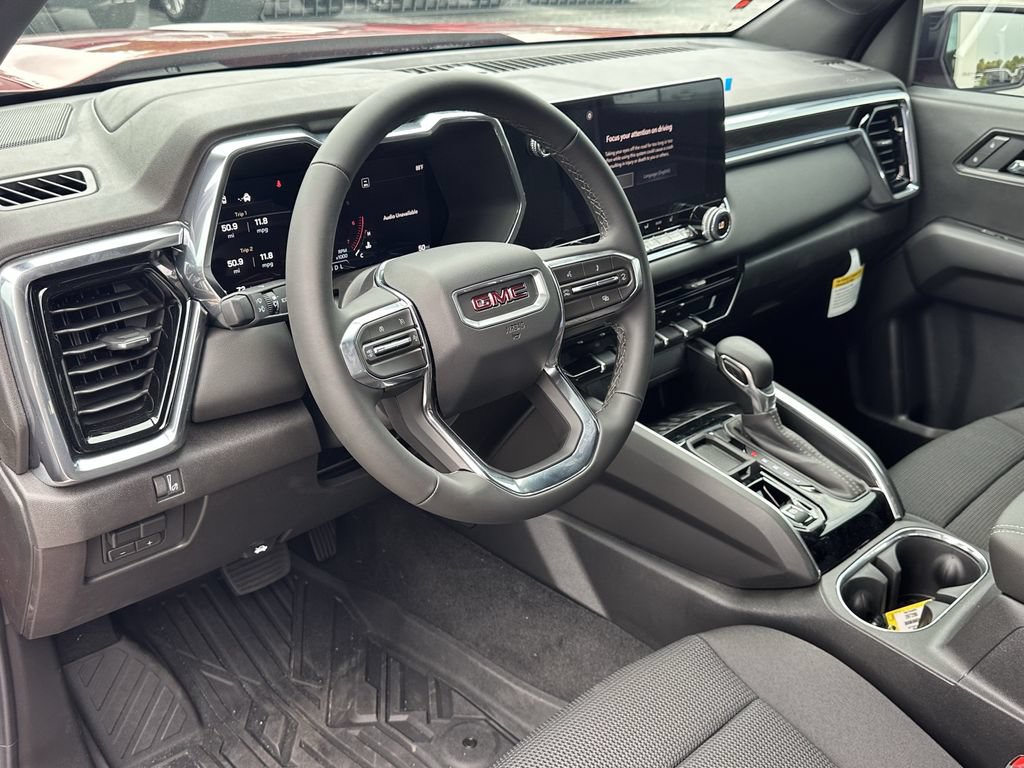 2026 GMC Canyon Elevation - Photo 15