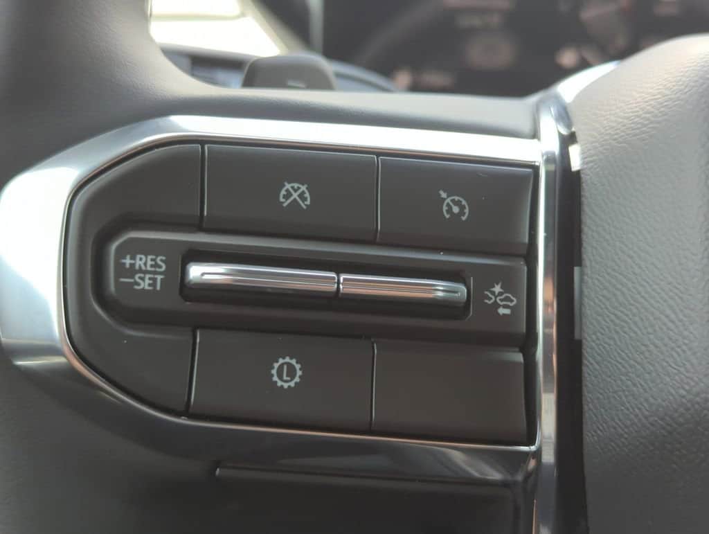 2026 GMC Acadia Elevation - Photo 28